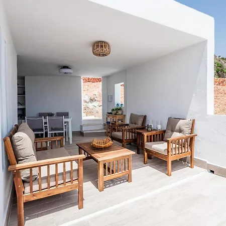 Casa Bajel Casa de Férias San José