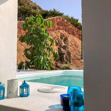 Casa Bajel Casa de Férias *