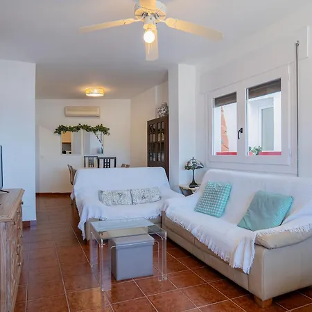 Casa Bajel Casa de Férias *