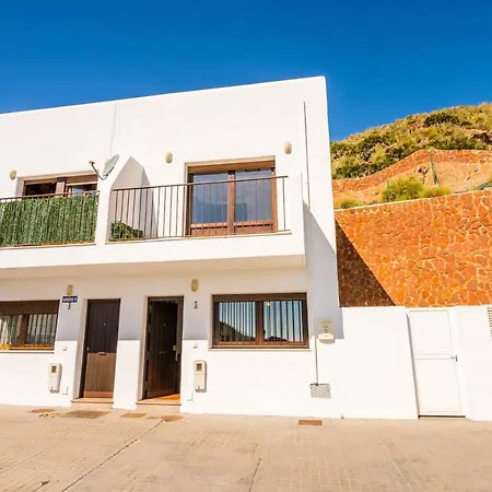 Casa de Férias Casa Bajel San José