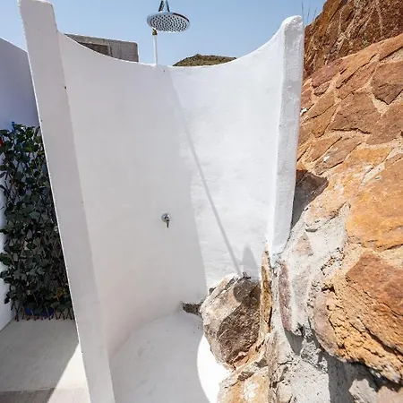 Casa Bajel Ferienhaus *