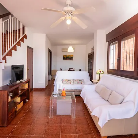 Casa Bajel Casa de Férias
