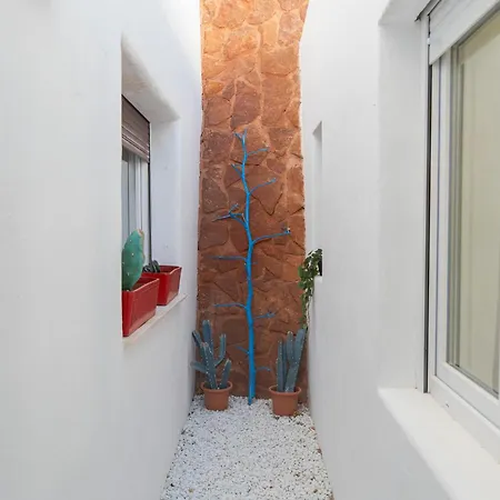 Casa Bajel * San José