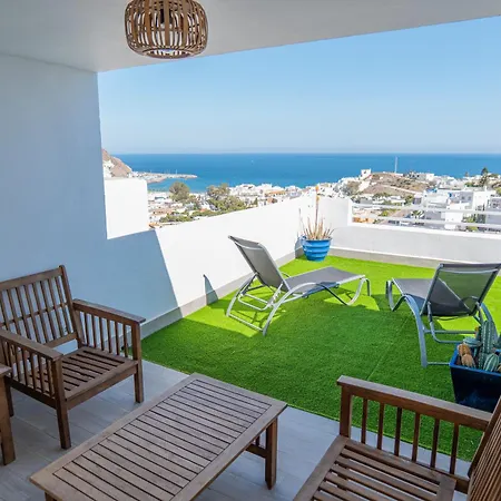 Ferienhaus Casa Bajel *